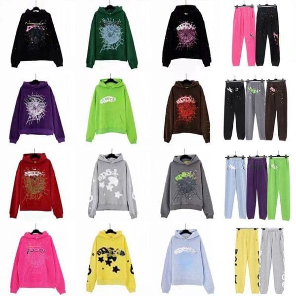 Men's Hoodie Designer Men's Sportswear Pure Cotton High Quality Fashion Hoodie Men's and Women's Sportswear Sportswear