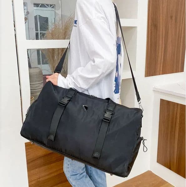 hot selling Designer Duffel Bag for Women Men Gym Bags Sport Travel Handbag Large Capacity Duffle Handbags Fashion Purse