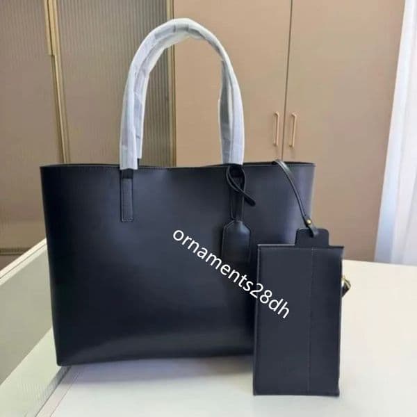 Designer bag Luxury tote bag wallet designer leather shoulder handbag women bags big capacity composite shopping fashion bag women shoulder bag weekender bag purse