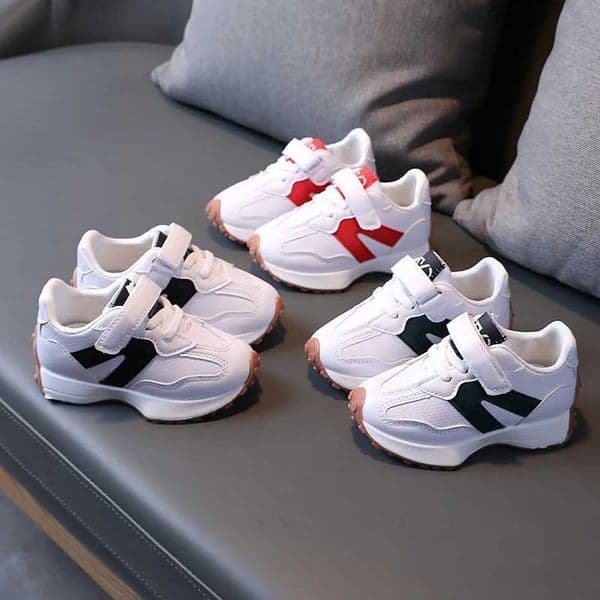2026 Kid Shoes New Arrival Boys And basketball Fashion Girls Soft Running Tenis Childrens Tablet Leisure Baby Outdoor Sports Shoes Free Shipping