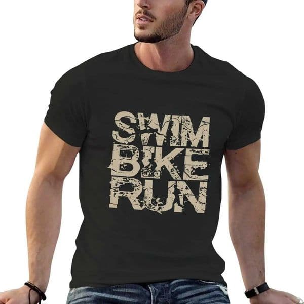 Swimming Cycling Running Triathlon - Swimming Cycling Running Triathlon W241225