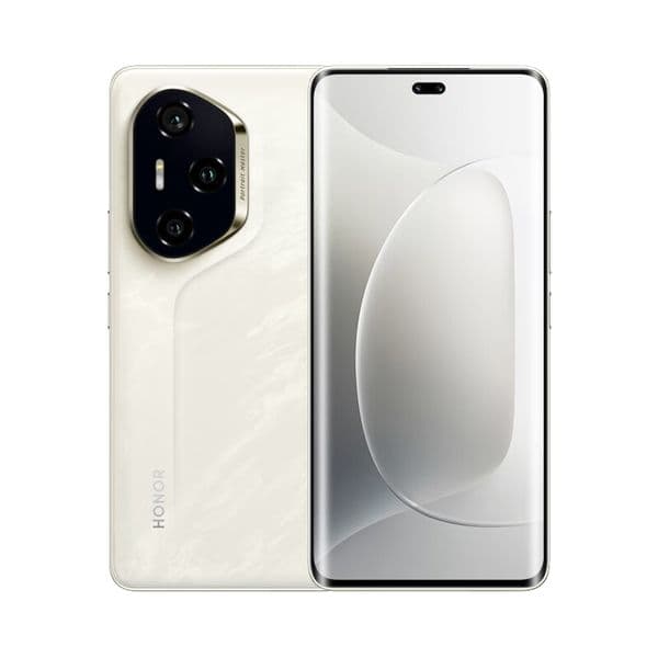 Original Huawei Honor 300 Pro 5G Mobile Phone Smart 12GB 16GB RAM 512GB ROM Snapdragon 8 Gen3 50MP 5300mAh Android 6.78" Full Screen Fingerprint ID Waterproof Cell Phone