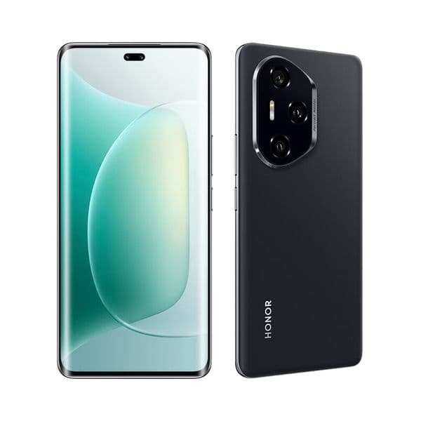 Original Huawei Honor 300 Pro 5G Mobile Phone Smart 16GB RAM 512GB ROM Snapdragon 8 Gen3 50.0MP NFC 5300mAh Android 6.78" 120Hz Curved Screen Face ID Waterproof Cell Phone