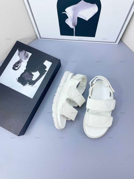 Top baby Sandals Multi color selection Kids shoes Size 26-35 Including box summer toddler shoe Geometric texture girls boys Slippers