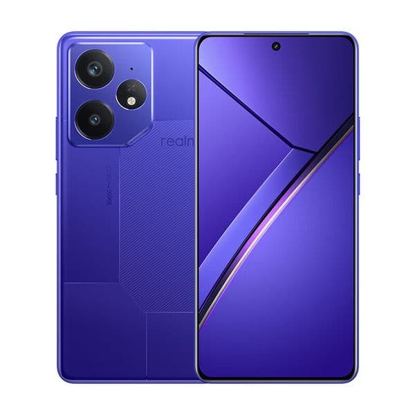 Original Oppo Realme Neo 7 5G Mobile Phone Smart 12GB RAM 256GB ROM Dimensity 9300+ 50MP 7000mAh Android 6.78" 120Hz Full Screen Fingerprint ID IP69 Waterproof Cell Phone