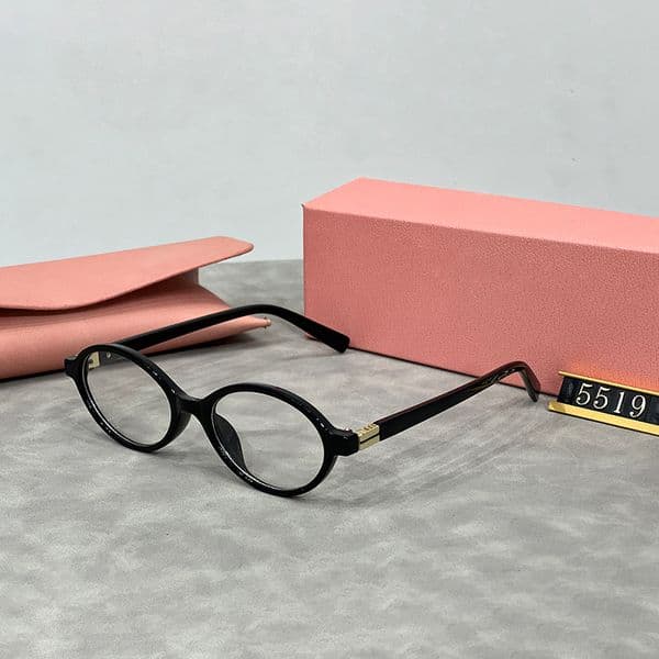 Lens party perfect Designer events nice Oval funny Luxury Casual Sunglasses For Women Outdoor Photo Shade Glasses Travel With box