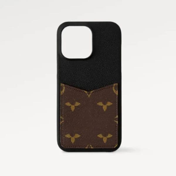 designer Phone Case Luxury iPhone Case with Card Holder for iPhone 15 Pro Max Cases 14 13 12 11 X XR XS XsMax 8P 15 Plus Cell Phone Cases Leather Mobile Cover