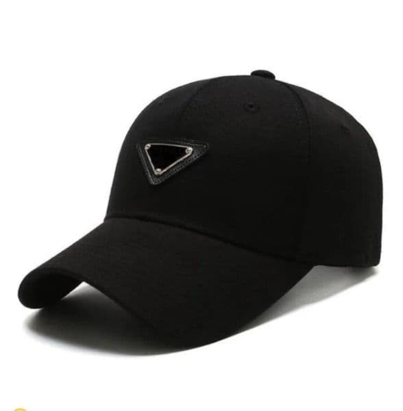 Mens Canvas Baseball Caps Designer Hats PP Womens Fitted Caps Fashion Fedora Letters Stripes Mens Casquette Beanie Hats J260415