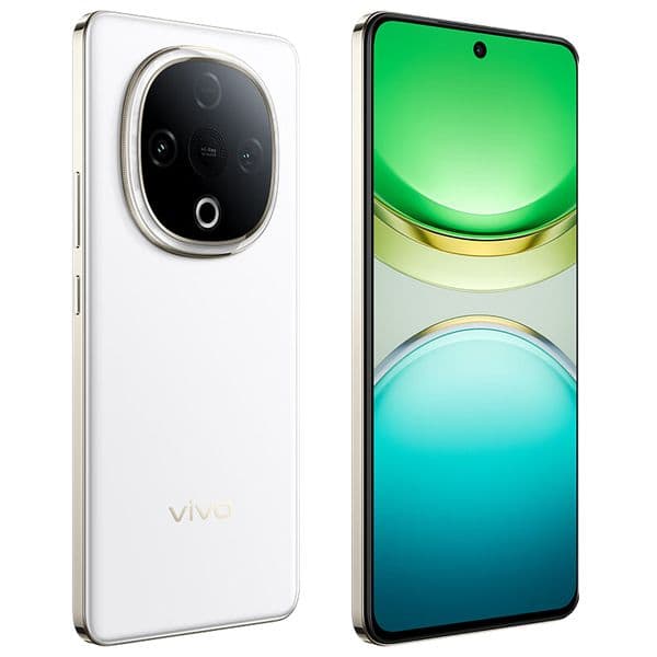 Original Vivo Y300 5G Mobile Phone Smart 8GB 12GB RAM 256GB ROM MTK Dimensity 6300 50.0MP OTG 6500mAh Android 6.77" AMOLED Full Screen Fingerprint ID Face Wake Cell Phone