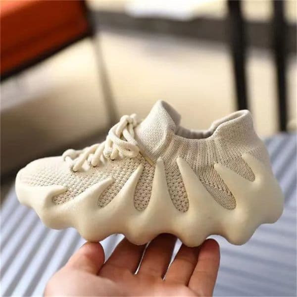 Kids Designer Athletic Shoes Children Boys Girls Running Sport Shoes Outdoor Child Casual Sneakers Lightweight Breathable