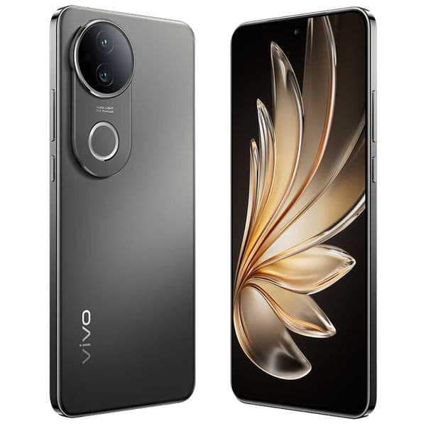 Original Vivo S20 5G Mobile Phone Smart 8GB RAM 256GB ROM Octa Core Snapdragon 7 Gen3 50MP OTG 6500mAh Android 6.67" AMOLED Full Screen Fingerprint ID Face Wake Cell Phone