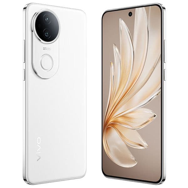 Original Vivo S20 5G Mobile Phone Smart 8GB RAM 256GB ROM Octa Core Snapdragon 7 Gen3 50.0MP OTG 6500mAh Android 6.67" 120Hz Full Screen Fingerprint ID Face Wake Cell Phone