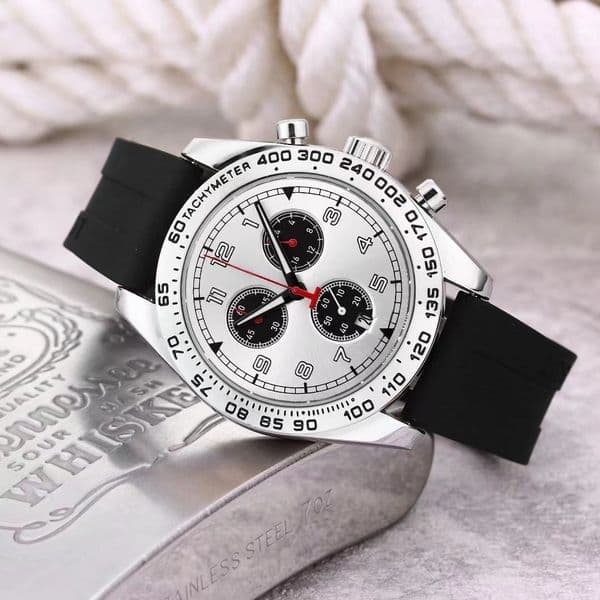 TISSOTY New men wristwatches high quality Automatic Day calendar quartz watches designer watch women watch 1853 Watch T001
