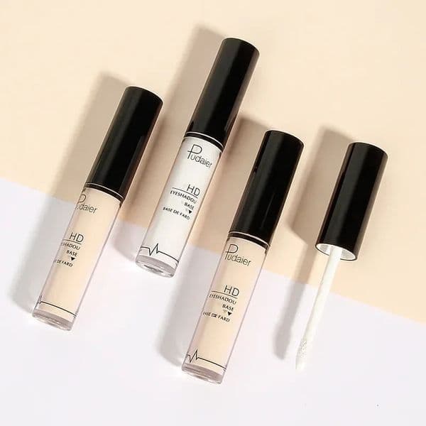 Eyes Base Waterproof Cream Makeup Primer Gel Eye Under Shadow Cosmetic Lasting Prolong Base Primer 5ml Maquiagem 240704