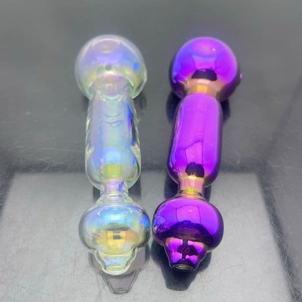 Smoking pipes hookah Oil Burner Pipes Smokings Glass Bowl New Colorful Extended Glass Pipe from Europe and America