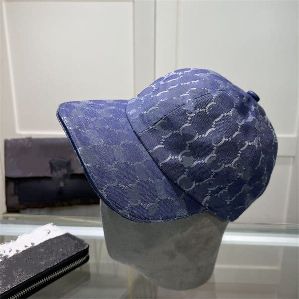 Luxury designer cap baseball hat casquette timeless classical style cap comfortable breathable simple fashion style men and women terribly very well good Q260512