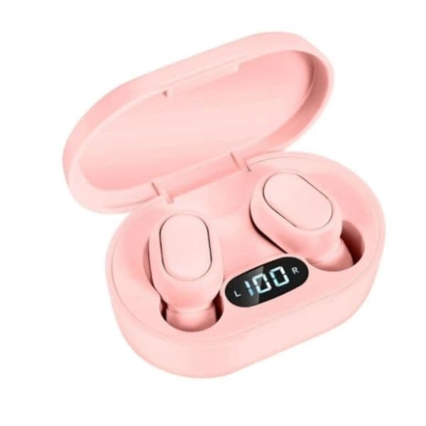 W21 TWS Fit speaker true wireless headphones are designed for in-ear sports talking headphones
