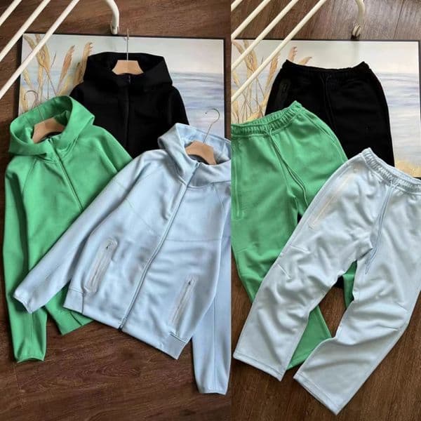 Mens Tracksuits Casual Nocta Hoodie POLO Shirt High Quality 1 1 Jacket Fashion Set Three-Dimensional Silicone Printed Pants Mens sports shorts with zip pressure glue