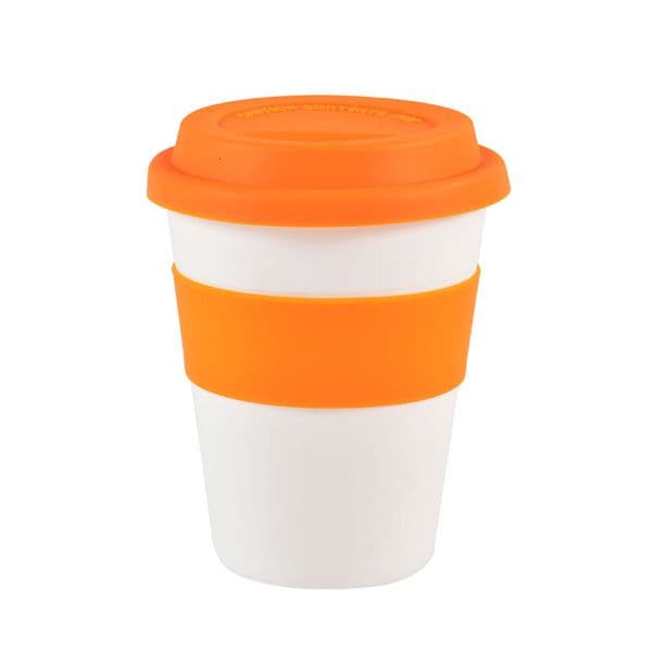 Hot selling creative 400ml New portable mouthwash Mugs Tea Coffee Travel Mug Cup