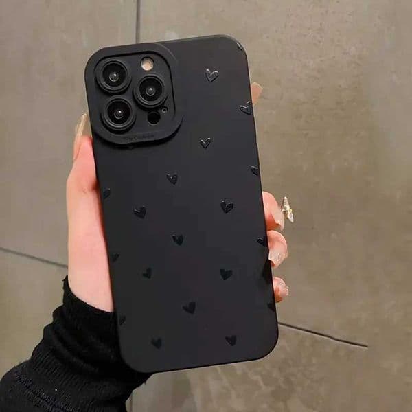 New Arrival Designer Phone Case For Galaxy S24 S23 Ultra 5G S22 Plus S21 FE Note 20 A15 A35 A55 A34 A54 A53 A52S Cover Love Printing Phone Case Z241209