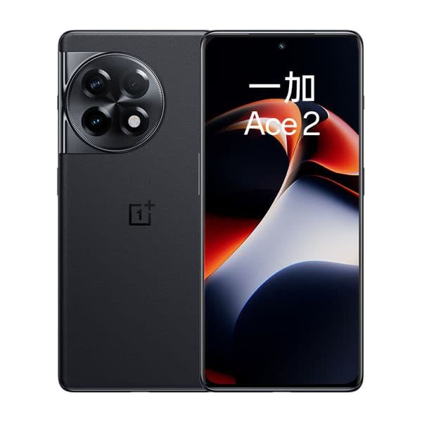 Original One Plus ACE 2 Oneplus 5G Mobile Phone Smart 12GB 16GB RAM 256GB ROM Snapdragon 8 Gen1 50.0MP AI NFC Android 6.74" AMOLED Full Screen Fingerprint ID Face Cell Phone