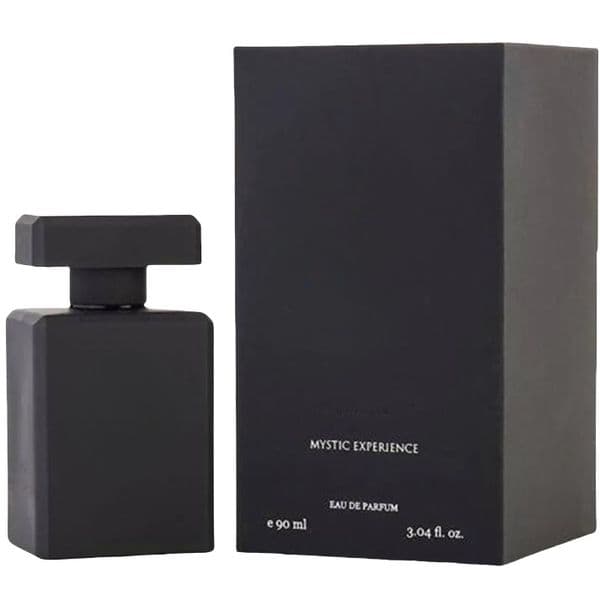 90ml SIDE EFFECT Parfums Prives Mystic Experience Psychedelic Love Perfume Eau De Parfum 3fl.oz Long Lasting Smell Men Women Cologne Fragrance Spray