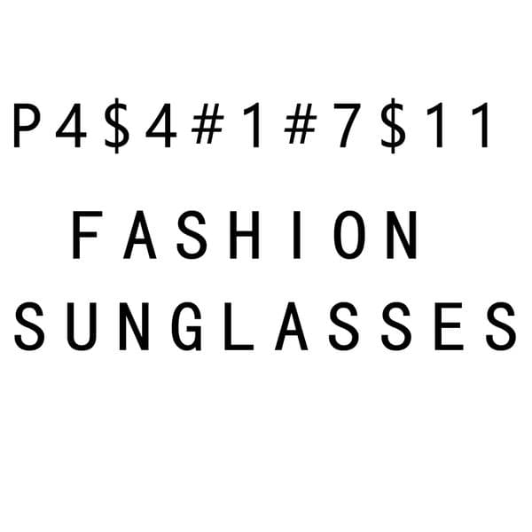 summer woman polarized fashion metal Outdoor wind Sunglasses driving eyewear Lady Sun glasses beach protection modeling, traveling, cycling eyeglasses