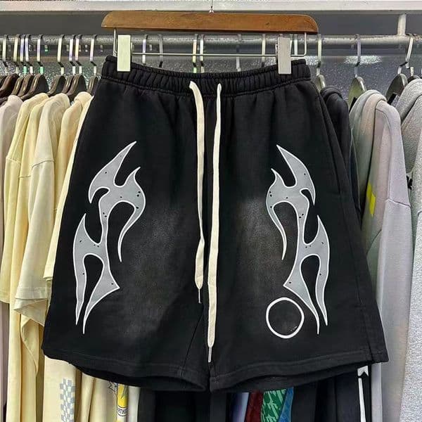 mens short Summer Casual women Classic Mesh Sports runnning Basketball Pants Breathable Beach Bottoms swim shorts A066 S260409
