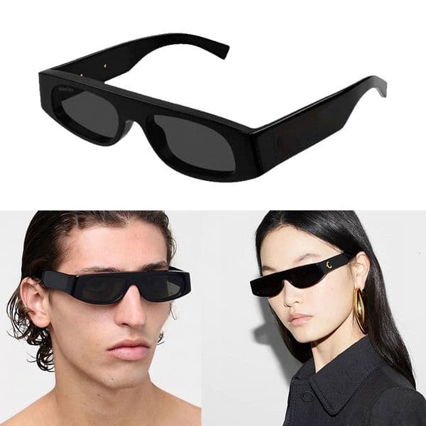 Designer sunglasses for women classic brand Fashion New style 1771 Men luxury quality glasses Outdoor UV protection sports sunglasses