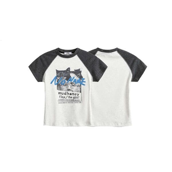 Designer 2024 new women's T-shirt sexy girl's top sports casual daily wear outdoor sports short jacket