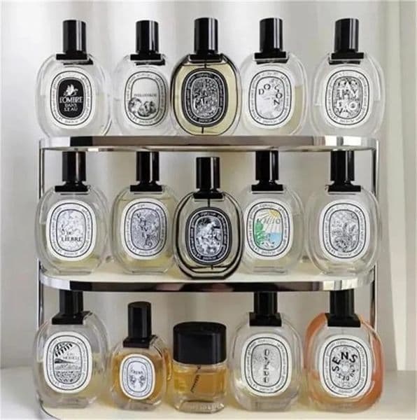 Fragrance Perfume Fragrance Cologne For Mens Women L eau Papier FLEUR DE PEAU Philosykos illo Oyedo top quality long lasting spray fast delivery H250109