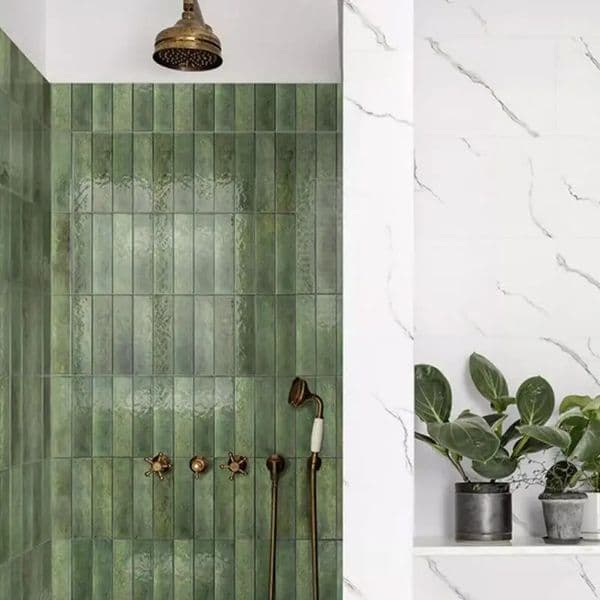 3D Wall Sticker Selfadhesive Panel Peel and Stick Tile Backsplash for Kitchen Waterproof 240712