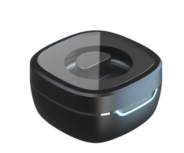 designer bracelet Rings Waterproof Digital Fashion Accessory Control Intelligent Finger NFC Smart Ring Women Men