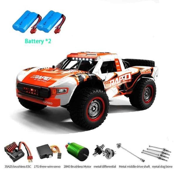 Rc Crawler Rc Crawler JJRC Q130 1 12 70Km/H radio control car Radio Control Car 4Wd RC Car With Light Brushless Motor Remote Control Cars High Speed Drift Mon