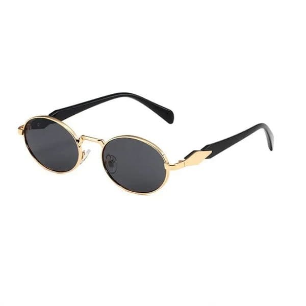 driving nice novelty garden Outdoor gentle formal for Women Shades Designer business beach Sunglasses Fashion Classic Mens Sun glasses Luxury Eyewear Mix Color