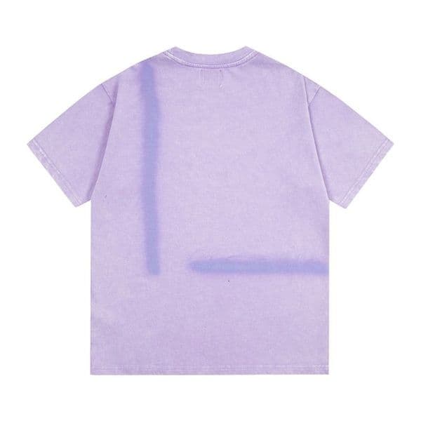 Shirts Men T-Shirt Womens T Mens Tshirts Designer for Man Fashion Luxury Top Crew Neck Short Sleeve Cotton Breathable Car Letter Print Tee Shirt 20ss