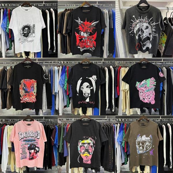 t shirt designer shirt mens tshirt women streetwear hip pop fashion t shirt unisex short sleeve tshirts tops high street retro tshirt