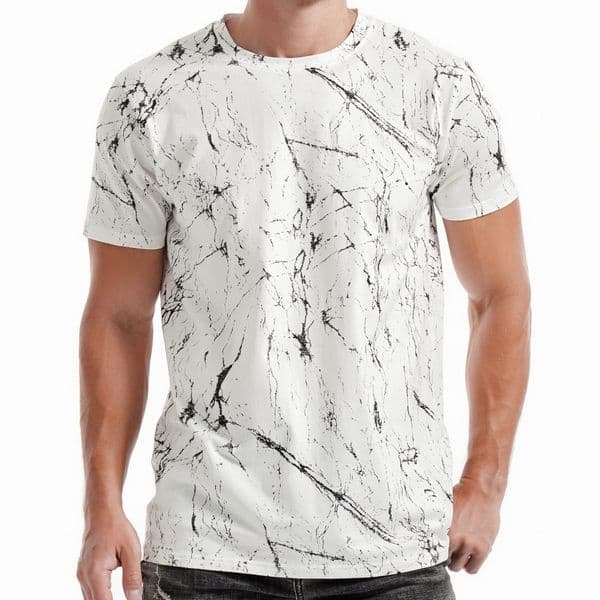Designer Men T Shirt Pink Young Thug r mans Women Quality Foaming Printing Spider Web Y2K Top Tees Pattern Tshirt Fashion U24u#