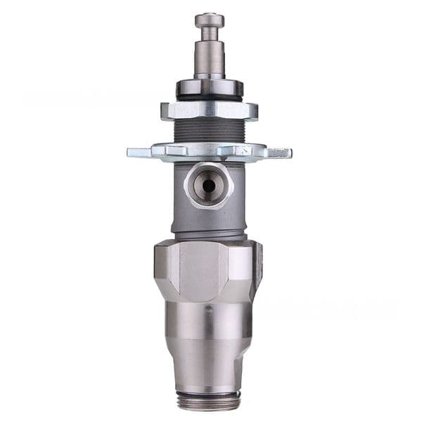 airless sprayer pump body assembly pump body 17C721 16X414 sprayer pump body assembly
