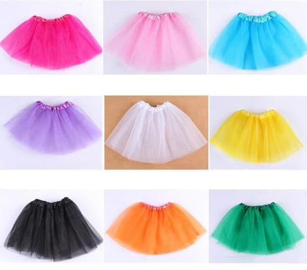 2026 Match Baby Girls Childrens Kids Dancing Tulle Tutu Pettiskirt perfume cologne Dance Wear Ballet Dress Fancy Skirts Costume 1 8T