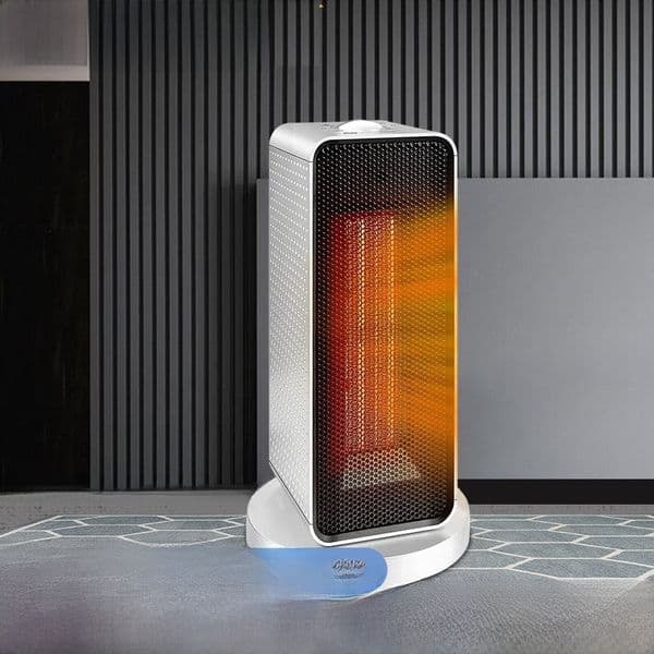 Cross-border heater American Standard Japanese standard European standard heating electric heater vertical heater quick heating heating power saving household