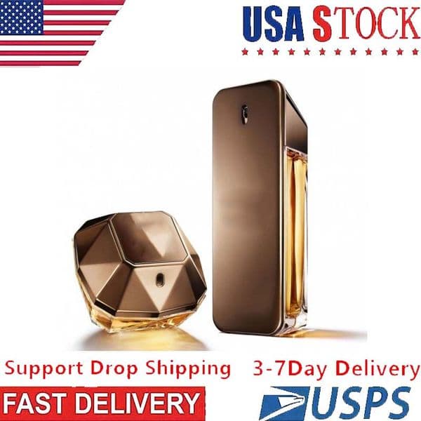 100ml/3.4fl.oz Incense High Quality Cologne Long Lasting Fragrances for Men Mens Deodorant 6e5