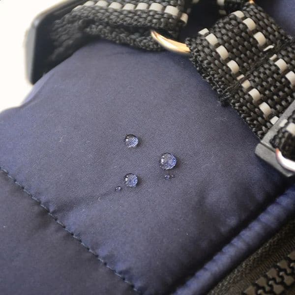 2026 New Pet Jacket With cologne Harness Winter Warm Clothes Waterproof Dog Coat For Small Large Dogs perfume Chihuahua French Bulldog Outfits Free Shipping