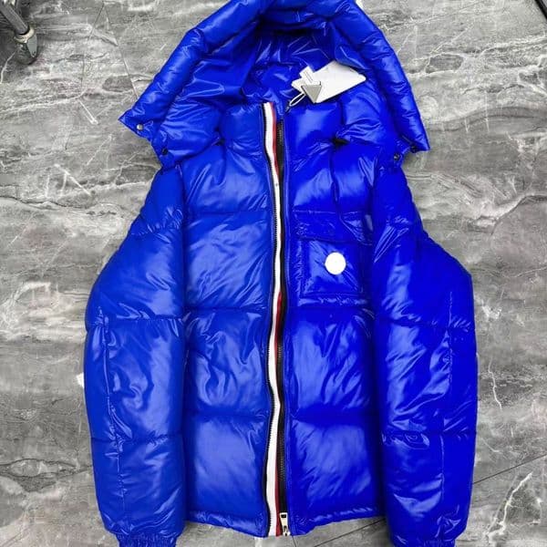 Designer Man Jacket Down Parkas Coats Puffer Jackets Bomber Winter Coat Hooded Outwears Man Tops Jackets Windbreaker Asian Size S-5XL