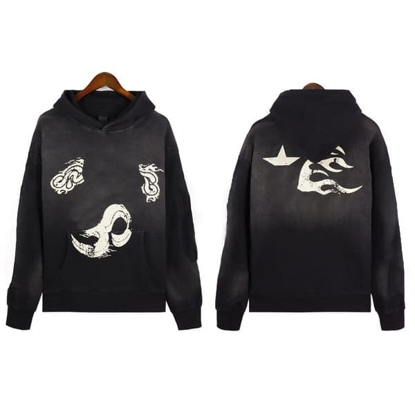 Y15 Designer Mens hoodie high quality for men women Long Pants tracksuit Couple Style Casual sweatshirt hoodie Loose Fashion Sports Jacket Hoodie