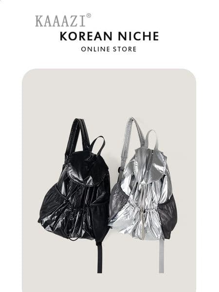 Trendy Travel Shoulder Bag Women Large Capacity School Backpack Fashion Versatile Pu Leather Casual 240725