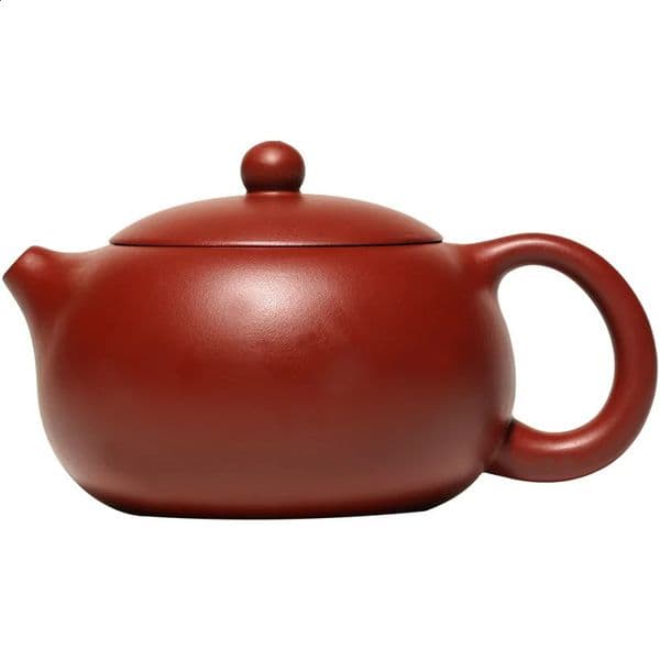 Yixing Teapot Tea filter Xishi Pot Beauties Handmade Purple Clay Teaware customized Gifts Drinkware Set Drink Puer 240726