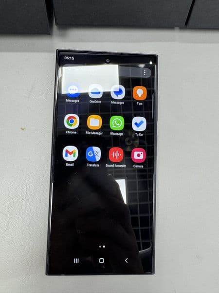 6.9inch 5G S25 Ultra Unlocked English Touch Screen S23 Local Warehouse Android s24 Smartphone Camera Phone HD Display Face Recognition 1TB thumbnail 2