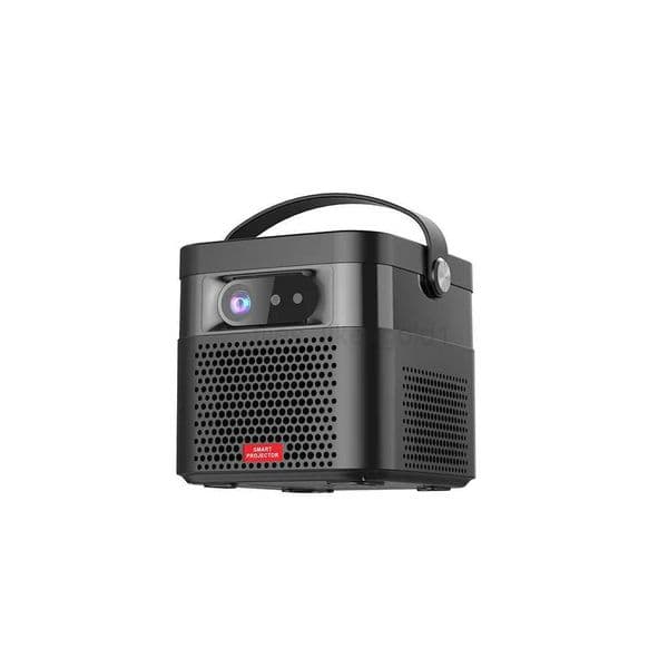 K5pro 1920*1080P Smart Android Mini LED lAsEr Video Portable 3D 4K 1080P DLP WIFI Projector For 4K Cinema CampingM240729