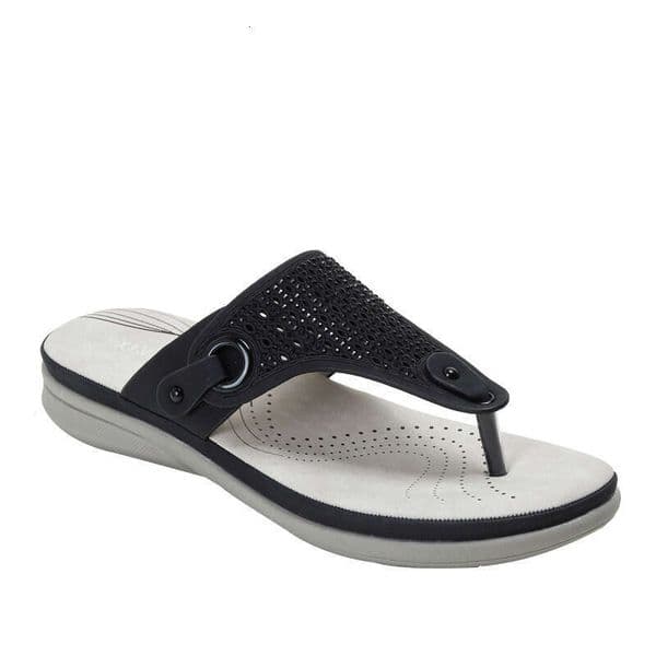 2024s Designer Sandals Woman Fashion Sparking Slippers Black Brown Apricot Soft Sole Women Shoes